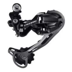 DERAILLEUR ARRIERE SHIMANO DEORE RDM 592 SGS - Périphériques Transmission VTT
