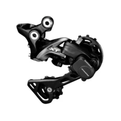 Dérailleur Arrière Shimano Deore XT RD-M8000-GS - Haute Performance pour VTT