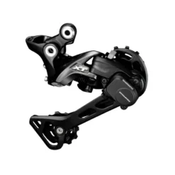 DERAILLEUR ARRIERE SHIMANO DEORE XT RD-M8000-SGS - Haute Performance pour VTT