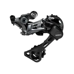 Dérailleur Arrière Shimano GRX RD-RX812 11V - Compatible Gravel