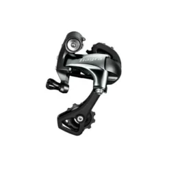 Dérailleur Arrière Shimano Tiagra RD 4007 - Compatible Route - Haute Performance