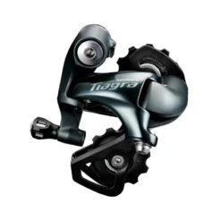 Dérailleur Arrière Shimano Tiagra RD 4700 10V Chape Courte - Compatible Route