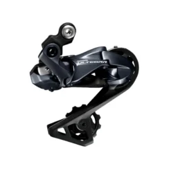 Dérailleur Arrière Shimano Ultegra RD-R8050-SS Di2 - Haute Performance pour Vélo de Route