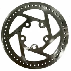 DISQUE TROTTINETTE XIAOMI 110MM - Pièce Détachée pour Trottinette Électrique
