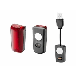 ECLAIRAGE GIANT NUMEN+ LINK ARRIERE - Promo Exclusive