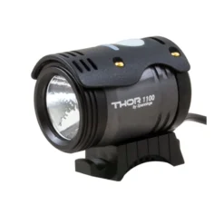 Éclairage Spanninga Thor 1100 - Lumière Puissante pour Vélo - Offre Promotionnelle
