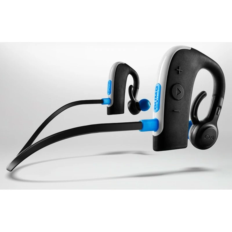 Ecouteurs Blue Ant Pump HD SportBuds - Accessoires VTT Audio de Qualité