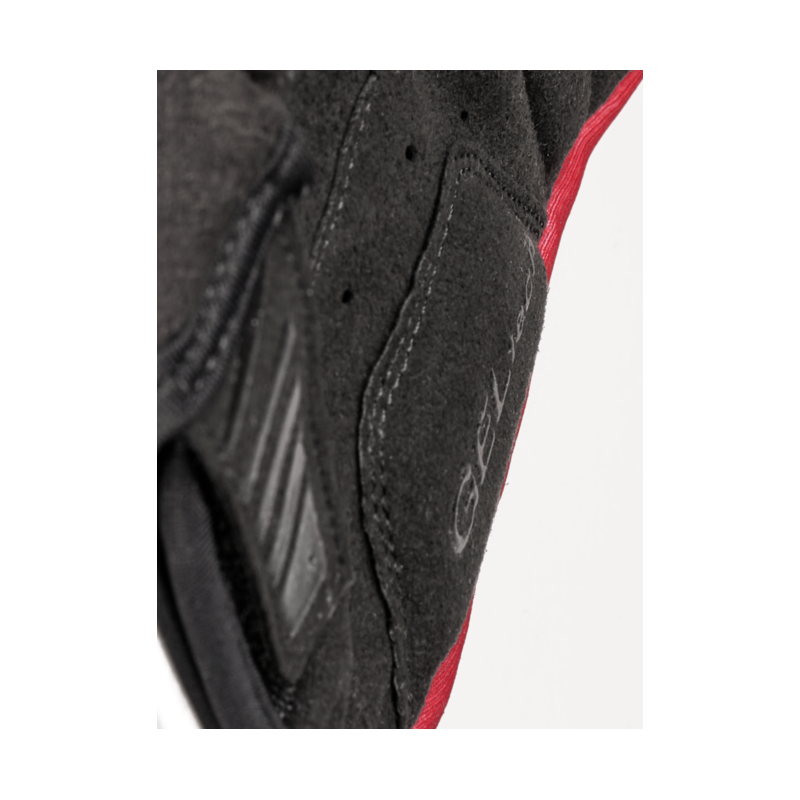 Gants Mavic Ksyrium Noir - Gants de Route Confortables et Performants – Image 3