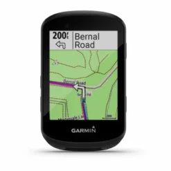 Garmin Edge 530 - Compteur GPS Vélo Route - Navigation Avancée