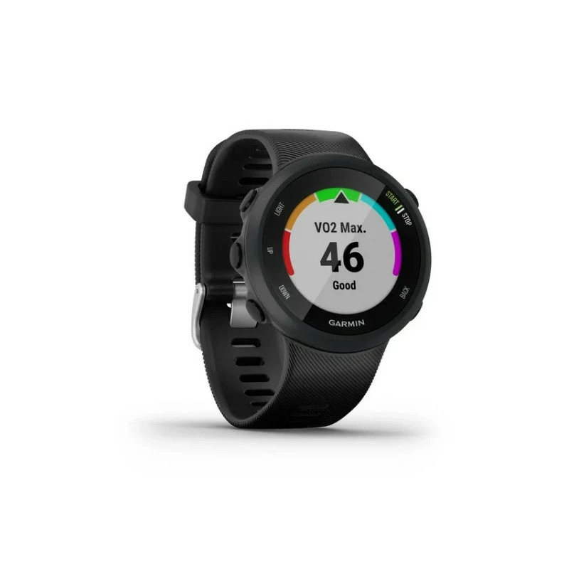 Garmin Forerunner 45 Noir - Compteur GPS pour Course à Pied et Fitness – Image 3