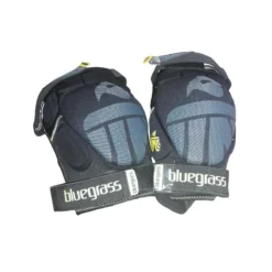 GENOUILLERES BLUEGRASS - Genouillères de Protection VTT Hautes Performances