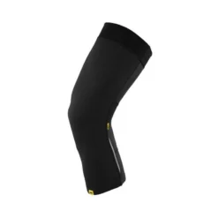 GENOUILLERES MAVIC KNEE WARMER NOIR - Accessoires de Vélo de Route