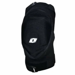 GENOUILLERES ONE CONFLICT BLACK - Protection Optimale pour VTT