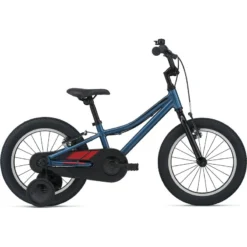 GIANT ANIMATOR 16 2021 - Vélo Enfant VTT 16 Pouces