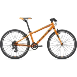 GIANT ARX 24 ORANGE 2021 - VTT Enfant pour Aventures en Plein Air