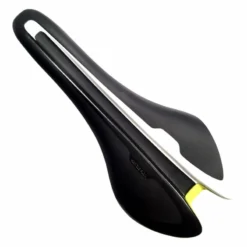 Selle Giant Contact SL Forward Vert - Confort et Performance pour Vélos de Route