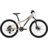 Vélo Enfant GIANT XTC JR DISC 24 2022 - VTT Junior Performant