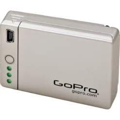 Batterie Additionnelle GoPro HERO - Accessoire Essentiel pour VTT et Aventure