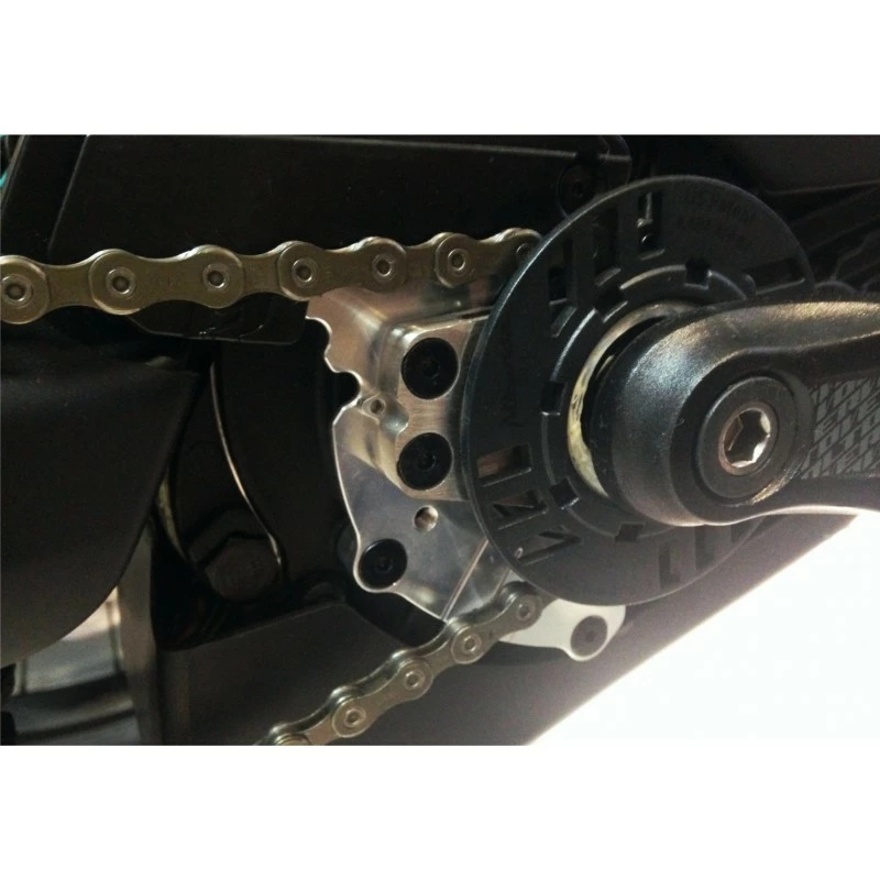 Guide Chaîne Lapierre - Anti-déraillement pour VAE Électrique - Transmission Haute Performance – Image 3