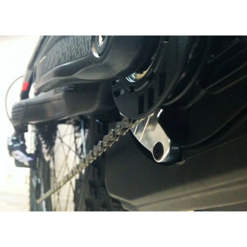 Guide Chaîne Lapierre - Anti-déraillement pour VAE Électrique - Transmission Haute Performance – Image 4