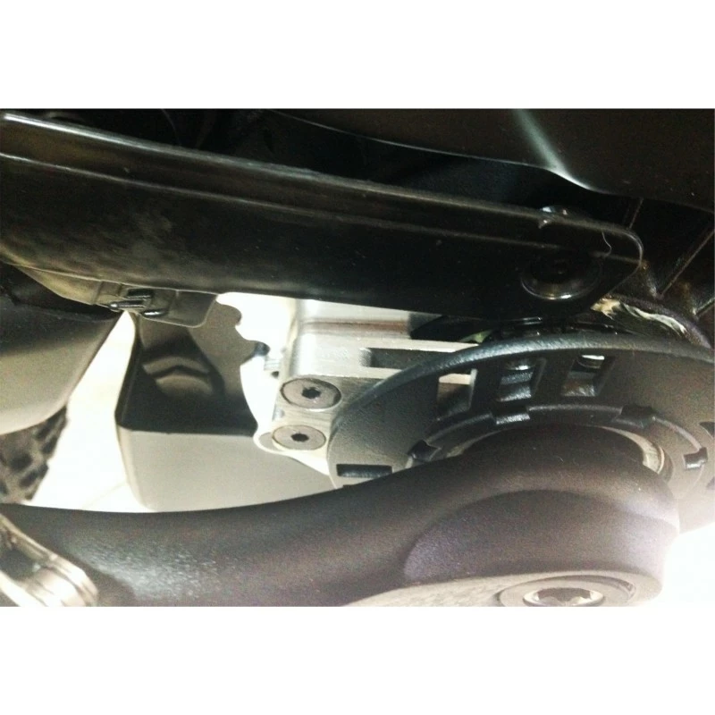 Guide Chaîne Lapierre - Anti-déraillement pour VAE Électrique - Transmission Haute Performance – Image 5