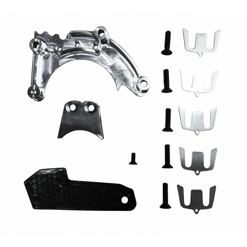 Guide Chaîne Lapierre