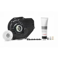 Kit Roulement Moteur Bosch Performance - Pièces Moteur Transmission VAE - Compatibilité et Durabilité