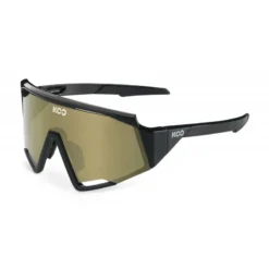 KOO SPECTRO BLACK/BRONZE - Lunettes de route optiques haut de gamme