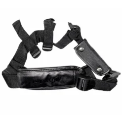 LANIERE DOUBLE DE PORTAGE TROTTINETTE ÉLECTRIQUE - Accessoire Pratique pour Pièces Détachées