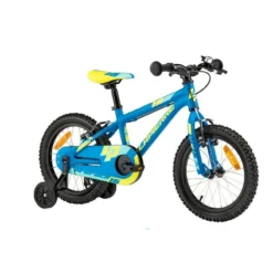 VTT Lapierre Prorace 16 2021 - Vélo Enfant Haute Performance