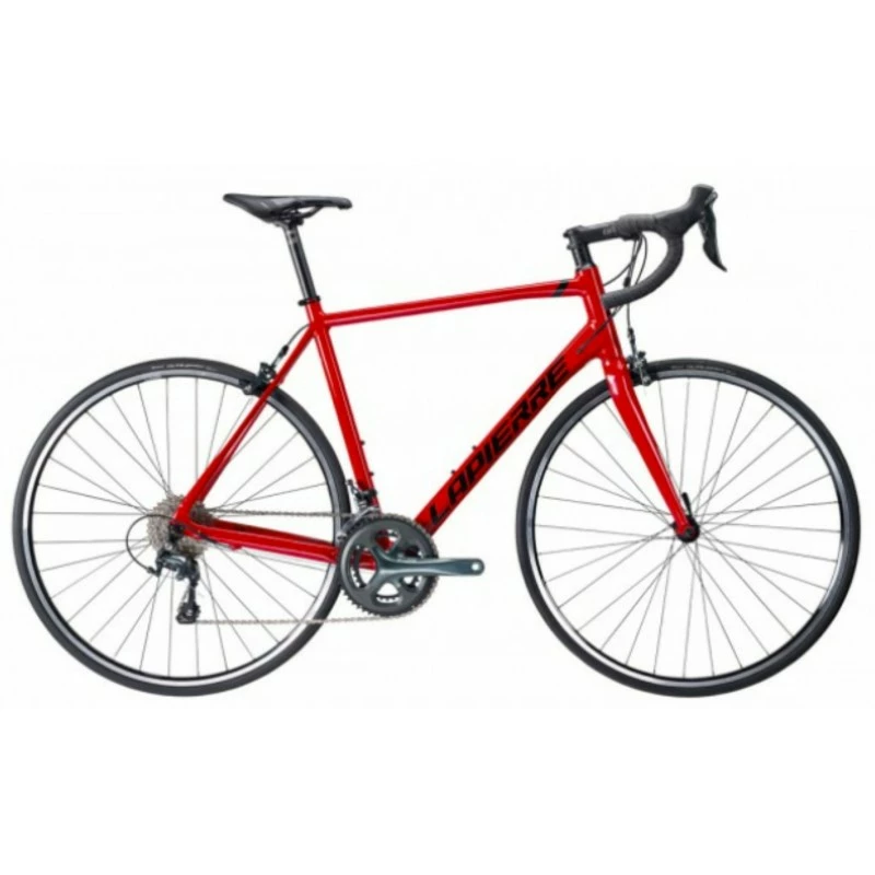 Lapierre Sensium 3.0 2021 - Vélo de Route Léger et Performant