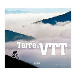 Livre Terre de VTT - Guide Complet pour les Passionnés de VTT