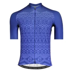 MAILLOT LA ROUE LIBRE LES WATTS A PAPA - Maillot Vélo Route Haut de Gamme