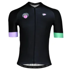 Maillot La Roue Libre Suce Ma Roue - Vêtement Cyclisme Route Haut de Gamme