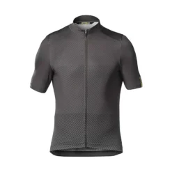 Maillot Mavic Graphic Raven - Maillot Vélo Route Haut de Gamme