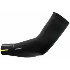 Manchettes Mavic Cosmic UV Noir - Accessoires Route Vêtements Vélo de Route