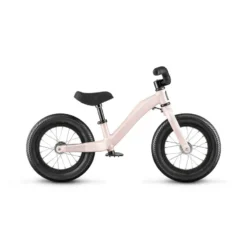 MOUSTACHE MERCREDI 12 - VTT Enfant, Confort et Performance