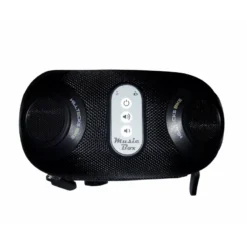 Music Box Hilltecks Bike - Haut-parleur Bluetooth pour VTT - Accessoire Sonore