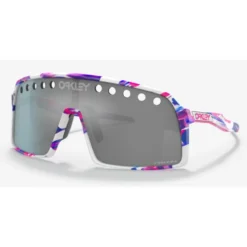 Lunettes de Route OAKLEY SUTRO EYESSHADE Kokoro Collection - Protection et Style