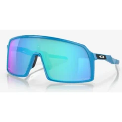 Lunettes de Vélo OAKLEY SUTRO PRIZM SAPPHIRE - Optique/Route