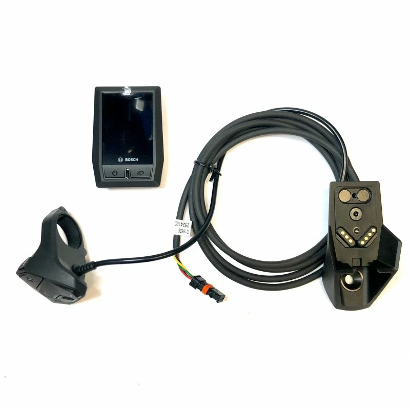 Ordinateur de Bord Bosch Kiox - Périphérique VAE Électrique Haut de Gamme – Image 2