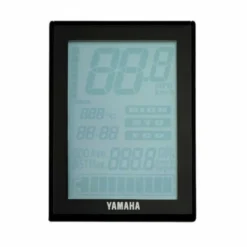 Ordinateur de Bord LCD Yamaha 2016 - Périphérique VAE Électrique