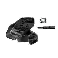 Palette AXS Rocker pour Transmission VTT - Périphérique Haute Performance