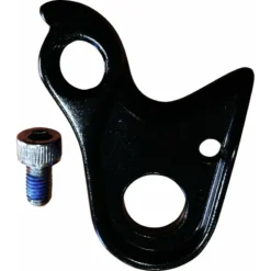 Patte de Dérailleur Haibike XDURO Allmtn/Nduro Axe 12mm - Compatible VAE Électrique