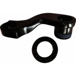 Patte de dérailleur KTM Lycan Kapoho Axe 12mm - Transmission VAE Électrique