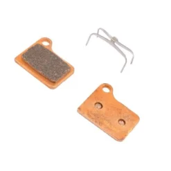 Plaquette de Frein Brake Authority Shimano Deore BR-M555 - Haute Performance pour VTT