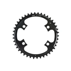 Plateau Intérieur Shimano Dura Ace FC9000 42D - Pédalier Route Haute Performance