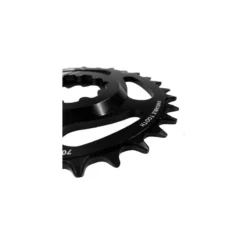 Plateau NSB SRAM DirectMount GXP 28D - Compatible VTT - Transmission Haute Performance