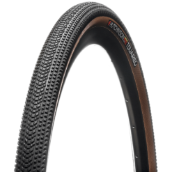 Pneu Gravel Hutchinson Touareg Beige 700x40 - Haute Performance pour VTT