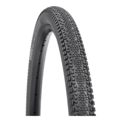 Pneu Gravel Hutchinson Touareg Noir 700x40 - Haute Performance pour VTT et Gravel